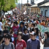 Marcha del 20 de Octubre en Talca: Una mirada ciudadana