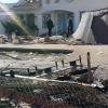 Constitución: Pescadores Artesanales destruyeron oficinas de SernaPesca 