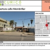 PRESCuricó: 16 proyectos para mejorar Curicó