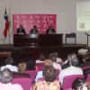 Gobierno y UTalca finalizaron histórico Programa Escuela Dirigentes Sociales