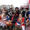 Linares:Solemne Desfile para Conmemorar Glorias del Ejército