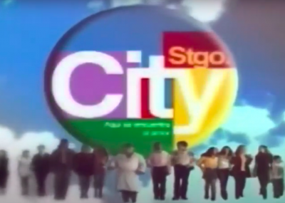 Por qué fracasó Santiago City, la infame teleserie de sólo 17 capítulos