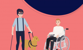 Exigen al MINSAL protocolos de atención para personas con discapacidad 