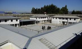 Molina: Reinauguran Centro Penitenciario con Mil Millones de pesos de Inversión 
