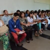Más de 200 personas se reunieron a favor de los derechos de los niños y de las niñas en Talca