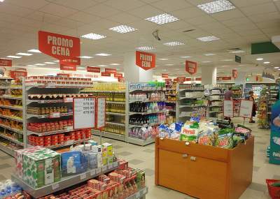 Cuáles son los horarios de los supermercados en Talca